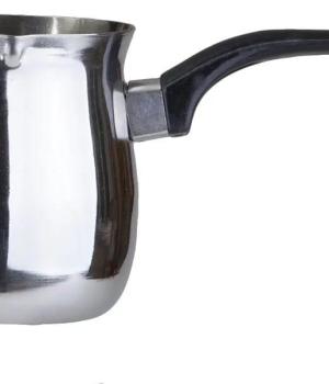 Stainless Steel Milk Pot 0.6L (2568)