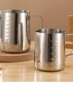 Measuring Cup Stainless Steel 600ml (2570)