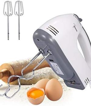 Hand Mixer Galaxy (2541)