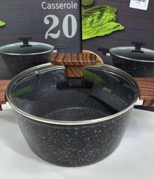 20cm Nonstick Cookware (2651)