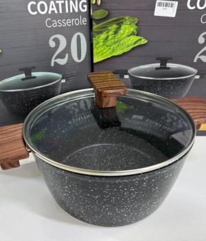 22cm Nonstick cookware (2650)