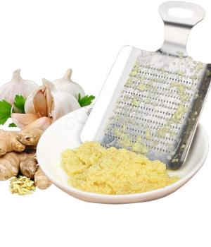 Fine Grater for Ginger & Wasabi (2608)