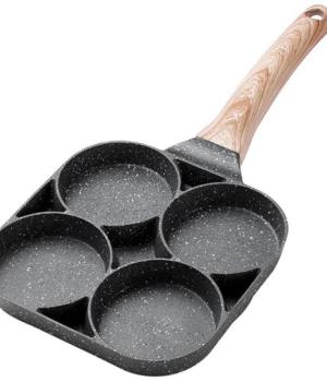 Four holder pan (2665)