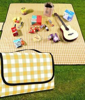Picnic Matt (2669) 