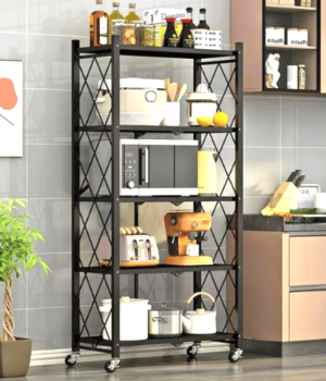 5 Layer Kitchen Rack (5050)
