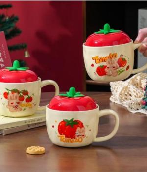 Mug (tomato)