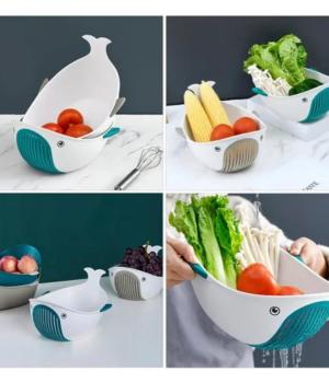 Sink Drain Basket