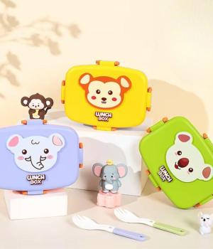 Lunch boxJX-8469(750ml)