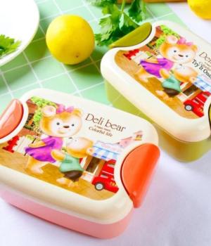 Lunch Box 800 ML
