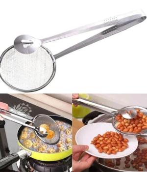 Stainless Steel Strainer