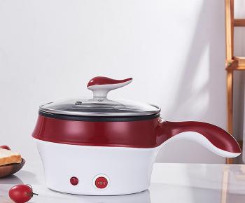 Mini Multifunction Electric Cooking